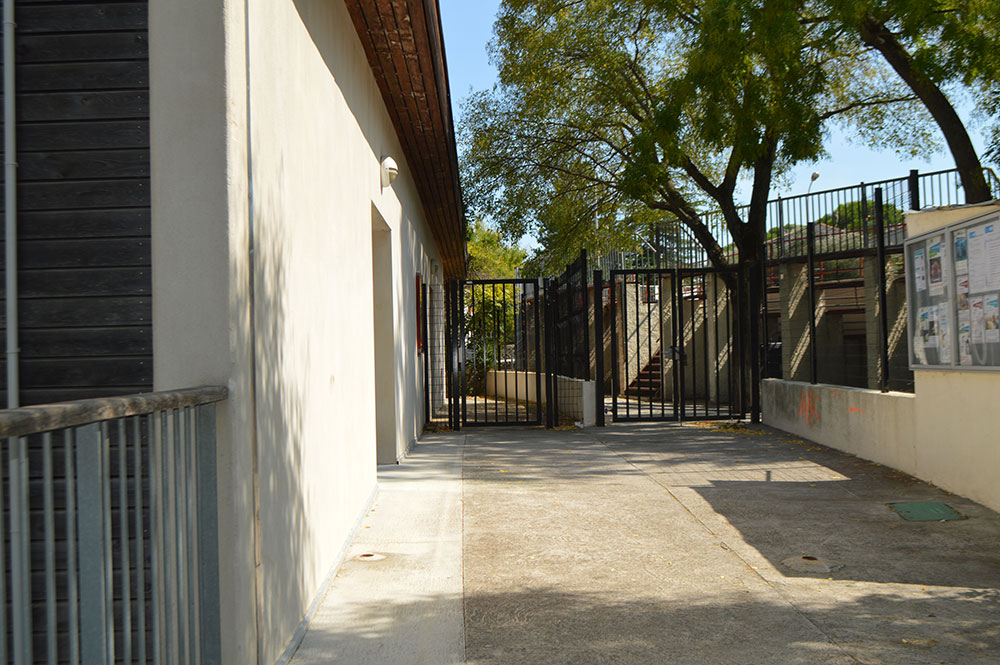 Entrée